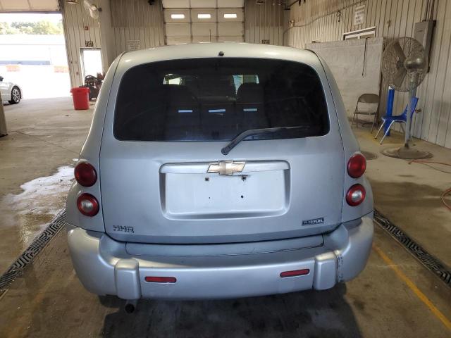 Photo 6 from auction – 2010 CHEVROLET HHR LS with VIN 3GNBAADBXAS526452