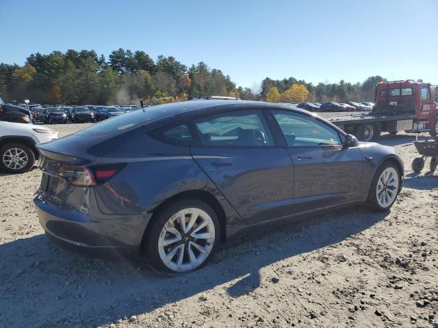 Photo 3 from auction – 2023 TESLA MODEL 3 with VIN 5YJ3E1EA7PF544884