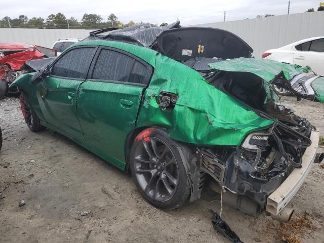 Photo 2 from auction – 2023 DODGE CHARGER SC with VIN 2C3CDXGJ1PH505645