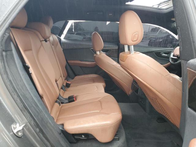 Photo 11 from auction – 2019 AUDI Q8 PREMIUM with VIN WA1BVAF14KD024971