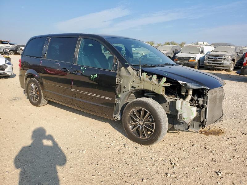 Photo 4 from auction – 2017 DODGE GRAND CARA with VIN 2C4RDGBG9HR563550