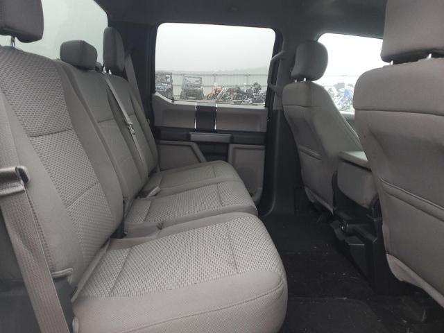Photo 10 from auction – 2017 FORD F150 SUPER with VIN 1FTEW1E86HKC84713