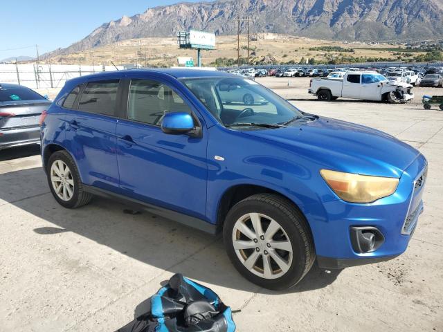 Photo 4 from auction – 2015 MITSUBISHI OUTLANDER with VIN 4A4AP3AU1FE020328