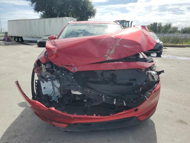 Photo 5 from auction – 2020 MAZDA CX-5 TOURING with VIN JM3KFACM6L0741597