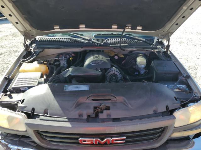 Photo 11 from auction – 2006 GMC NEW SIERRA with VIN 3GTEC14V26G194186