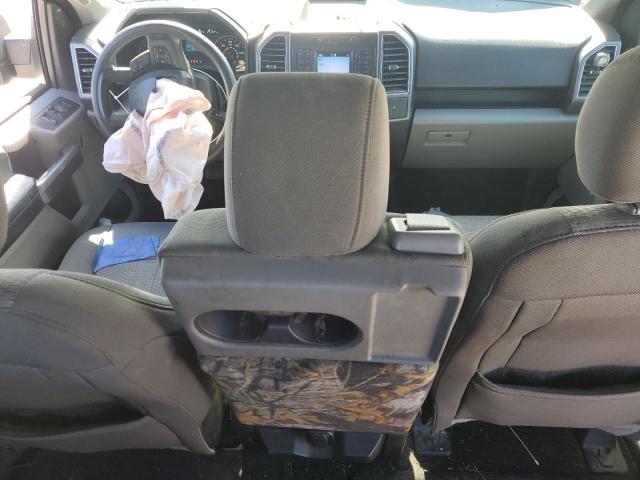 Photo 8 from auction – 2018 FORD F150 SUPER with VIN 1FTEW1EG6JKD36287