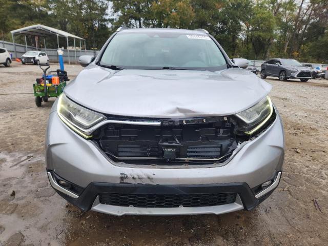 Photo 5 from auction – 2017 HONDA CR-V TOURI with VIN 7FARW1H94HE033292
