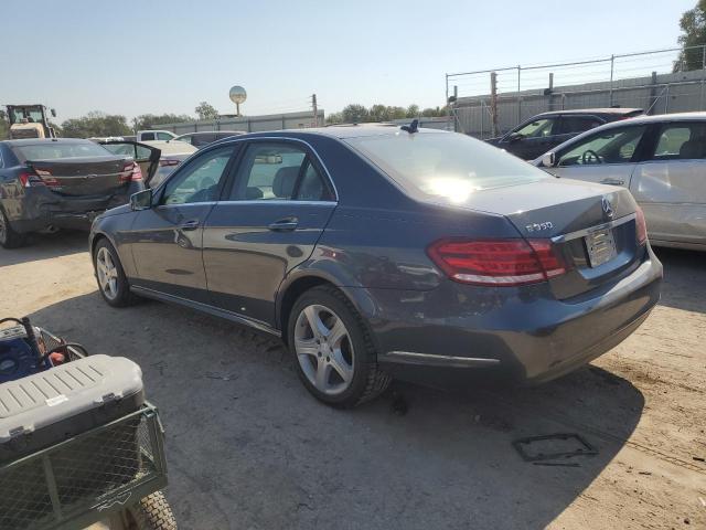 Photo 2 from auction – 2016 MERCEDES-BENZ E 350 with VIN WDDHF5KB2GB191762