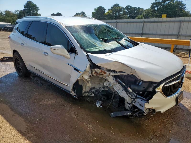 Photo 4 from auction – 2021 BUICK ENCLAVE PREMIUM with VIN 5GAEVBKW5MJ269343