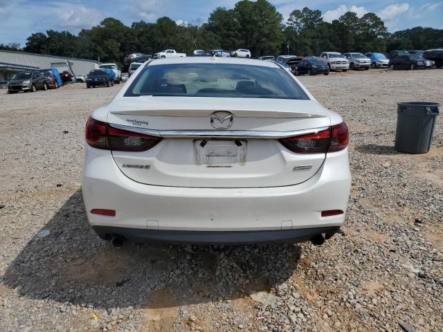 Photo 6 from auction – 2016 MAZDA 6 TOURING with VIN JM1GJ1V57G1463344