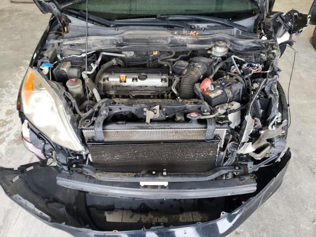 Photo 12 from auction – 2011 HONDA CR-V SE with VIN JHLRE4H4XBC010790