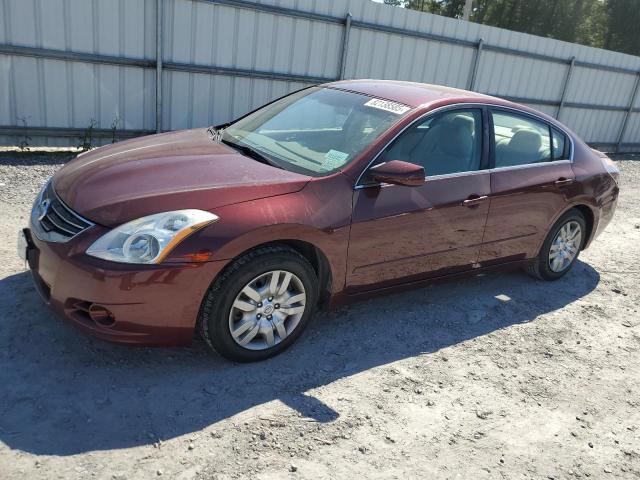 NISSAN ALTIMA BAS 2011 with VIN 1N4AL2AP8BN504049 - Photo from auction