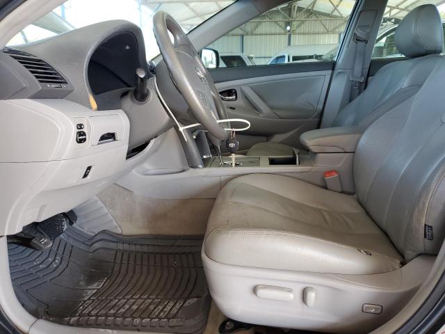 Photo 7 from auction – 2010 TOYOTA CAMRY BASE with VIN 4T1BF3EK8AU022241
