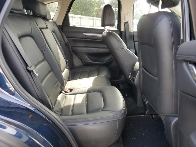 Photo 11 from auction – 2022 MAZDA CX-5 PREFE with VIN JM3KFBCM2N0568699