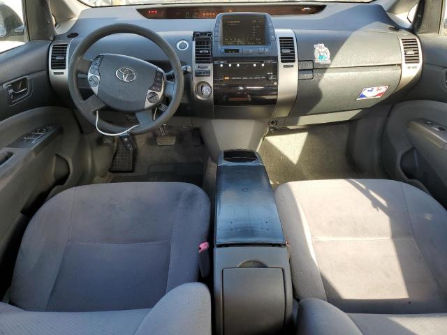 Photo 8 from auction – 2008 TOYOTA PRIUS with VIN JTDKB20U983453108