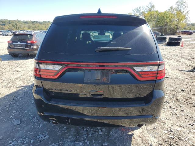 Photo 6 from auction – 2022 DODGE DURANGO SX with VIN 1C4RDJAG0NC129617