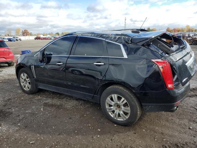 Photo 2 from auction – 2015 CADILLAC SRX LUXURY with VIN 3GYFNEE3XFS612665