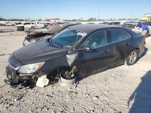 Photo 1 from auction – 2015 CHEVROLET MALIBU 1LT with VIN 1G11C5SLXFF130382