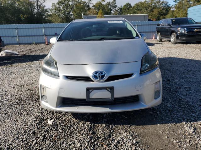 Photo 5 from auction – 2010 TOYOTA PRIUS with VIN JTDKN3DU7A0140718