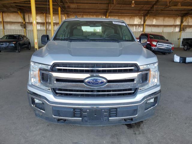 Photo 5 from auction – 2019 FORD F150 SUPERCREW with VIN 1FTEW1E55KKC37413