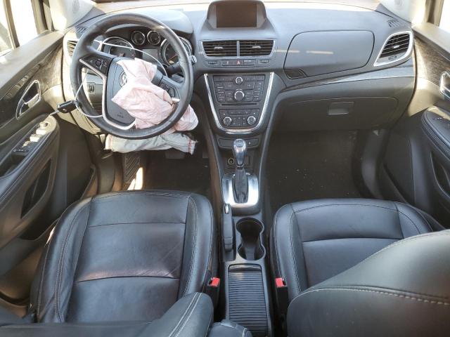 Photo 8 from auction – 2014 BUICK ENCORE with VIN KL4CJCSB3EB719386