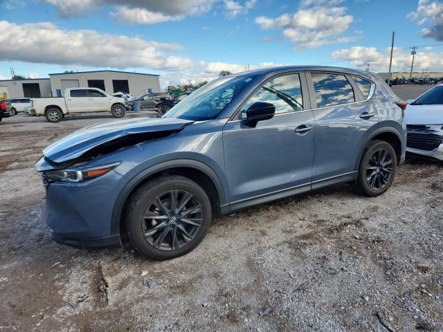MAZDA CX-5 PREFE 2023 с VIN JM3KFBCM3P0210062 - Фото с аукциона