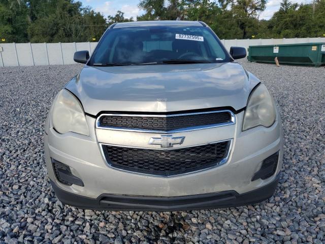 Photo 5 from auction – 2015 CHEVROLET EQUINOX LS with VIN 2GNALAEK0F1124298