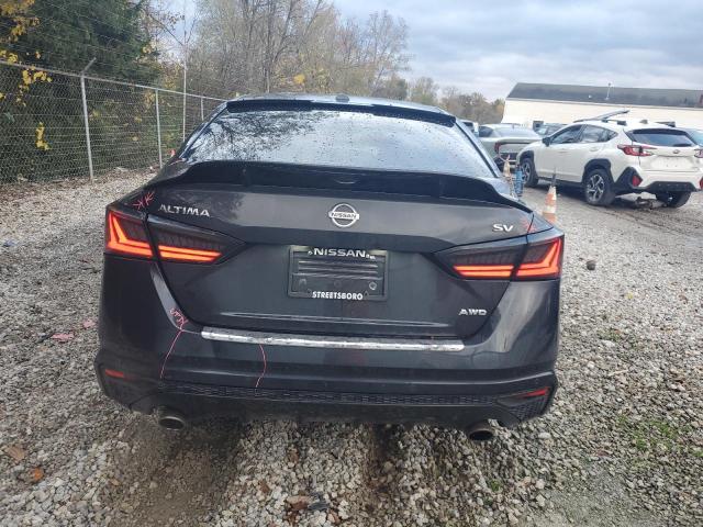 Photo 6 from auction – 2019 NISSAN ALTIMA with VIN 1N4BL4DW6KN301051