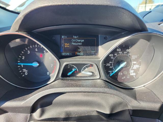 Photo 9 from auction – 2018 FORD ESCAPE SE with VIN 1FMCU0GD6JUB63641