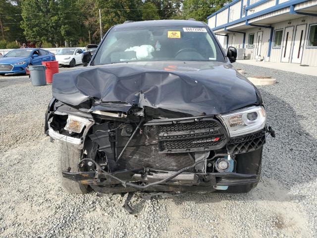 Photo 5 from auction – 2020 DODGE DURANGO SX with VIN 1C4RDJAG4LC187694