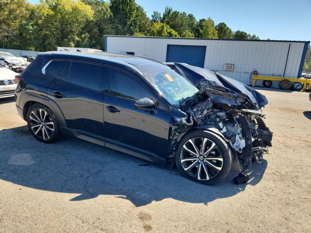 Photo 4 from auction – 2025 MAZDA CX-50 PREM with VIN 7MMVABEM3SN353073