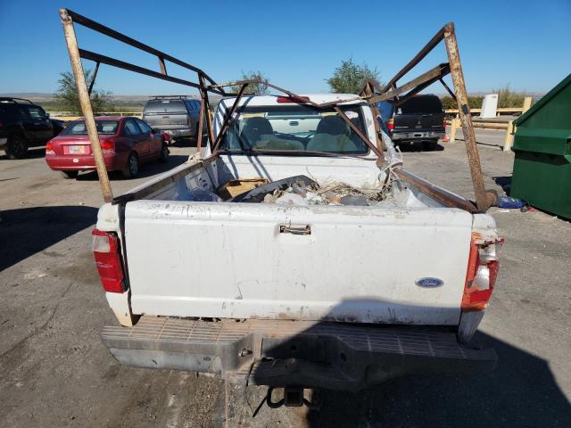 Фото 6 с аукциона – 2002 FORD RANGER с VIN 1FTYR10DX2PB58292