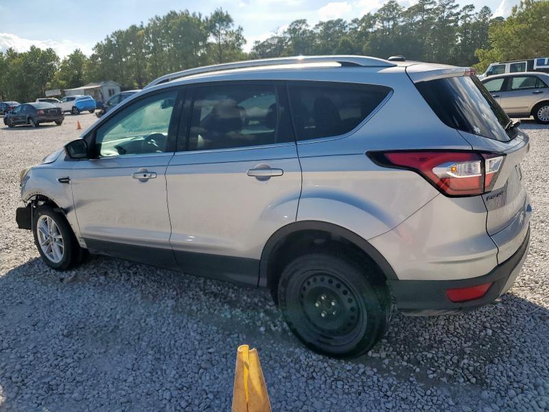 Photo 2 from auction – 2017 FORD ESCAPE TIT with VIN 1FMCU0JD5HUC33634