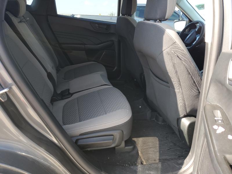 Photo 10 from auction – 2022 FORD ESCAPE SE with VIN 1FMCU0BZ4NUA99818