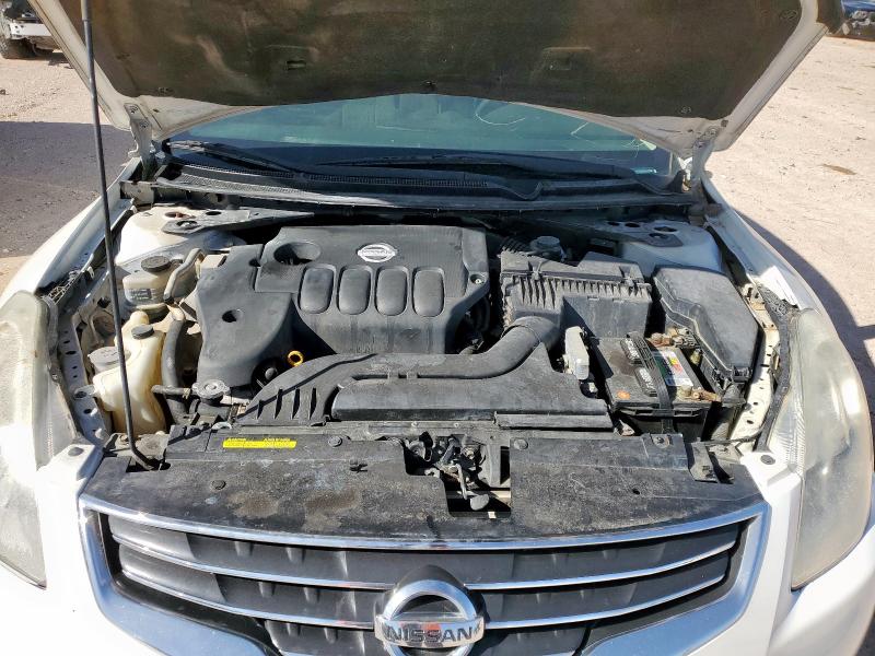 Photo 11 from auction – 2012 NISSAN ALTIMA BAS with VIN 1N4AL2AP0CN573352