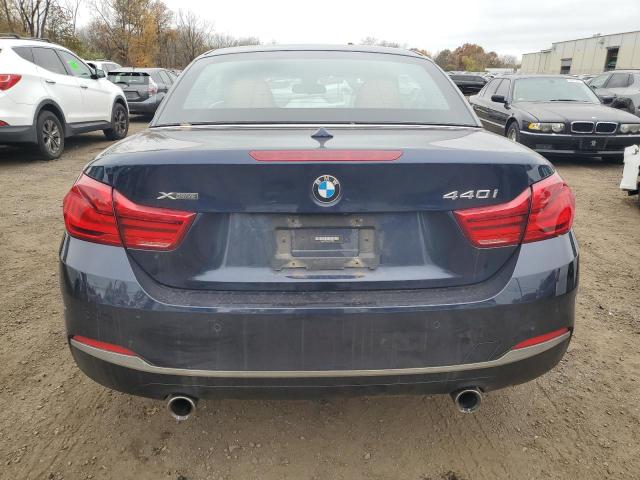 Zdjęcie 6 z aukcji – 2018 BMW 440XI z VIN WBA4Z7C54JED47939