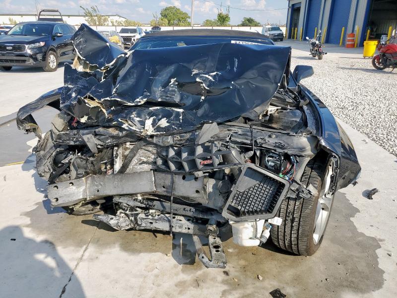Photo 5 from auction – 2013 CHEVROLET CAMARO LT with VIN 2G1FC3D32D9229100