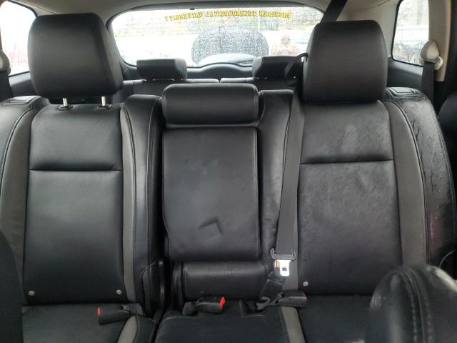 Photo 10 from auction – 2012 MAZDA CX-9 with VIN JM3TB3CAXC0344654