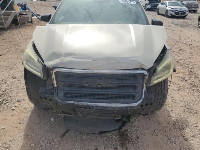 Photo 12 from auction – 2016 GMC ACADIA SLE with VIN 1GKKRNED4GJ120545