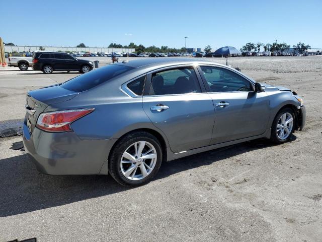 Photo 3 from auction – 2015 NISSAN ALTIMA 2.5 with VIN 1N4AL3AP4FC150196