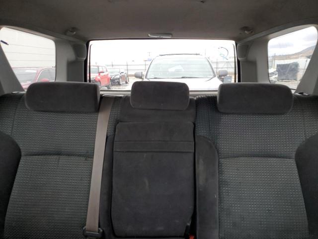 Photo 10 from auction – 2005 TOYOTA 4RUNNER SR with VIN JTEBT14R750052534