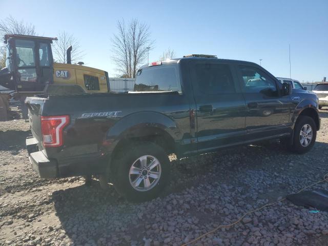 Photo 3 from auction – 2016 FORD F150 SUPER with VIN 1FTEW1EP8GKD86410