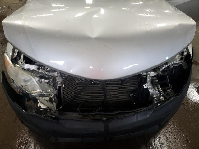 Photo 11 from auction – 2014 TOYOTA CAMRY L with VIN 4T4BF1FK5ER436124