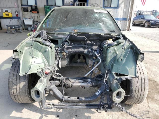 Photo 5 from auction – 2019 DODGE CHARGER with VIN 2C3CDXGJ1KH678378