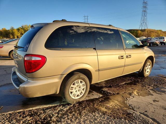 Photo 3 from auction – 2002 DODGE GRAND CARA with VIN 1B4GP34342B579658