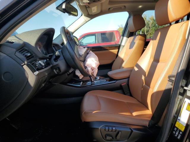 Photo 7 from auction – 2015 BMW X3 XDRIVE2 with VIN 5UXWX9C50F0D60266