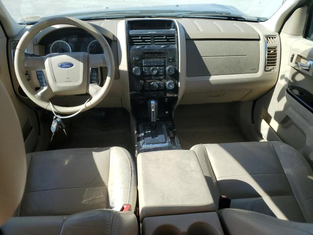Photo 8 from auction – 2011 FORD ESCAPE LIM with VIN 1FMCU0EG5BKA49673