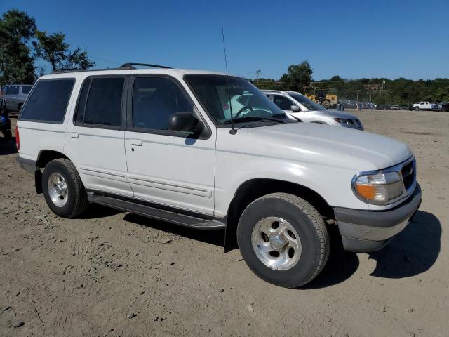 Photo 4 from auction – 1998 FORD EXPLORER with VIN 1FMZU34E9WZB18423