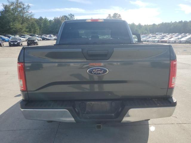 Photo 6 from auction – 2015 FORD F150 SUPER with VIN 1FTEW1C85FFC83352