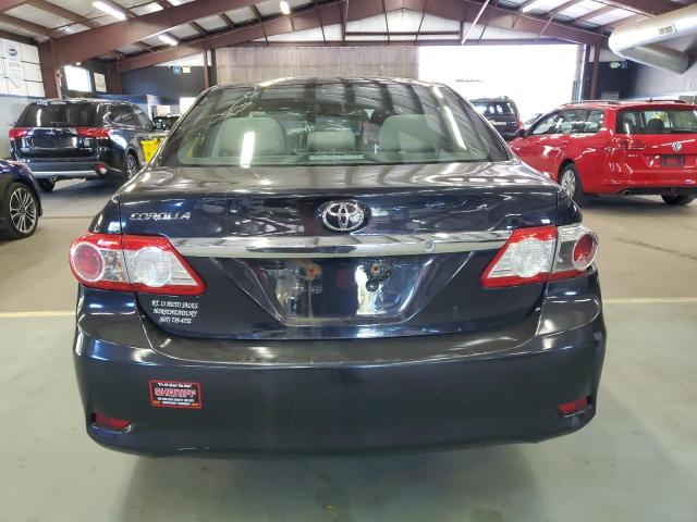 Photo 6 from auction – 2012 TOYT COROLLA BASE with VIN 2T1BU4EE2CC861943